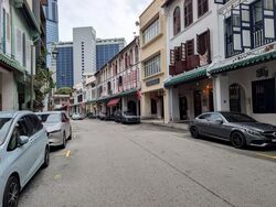 Amoy Street (D1), Office #591885201